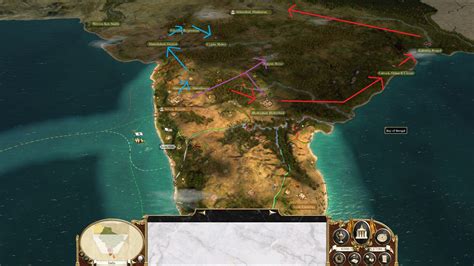 empire total war walkthrough|Steam Community :: Guide :: Campaign Guide: Great .
